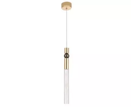 Подвесной светильник Crystal Lux CIELO