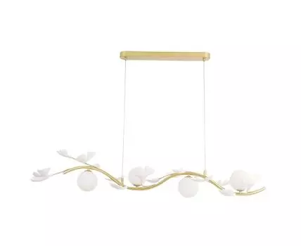 Подвесной светильник Crystal Lux COLIBRI