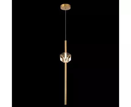 Подвесной светильник Crystal Lux ELISA