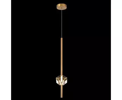 Подвесной светильник Crystal Lux ELISA