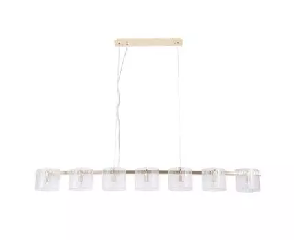 Подвесной светильник Crystal Lux ENCANTO