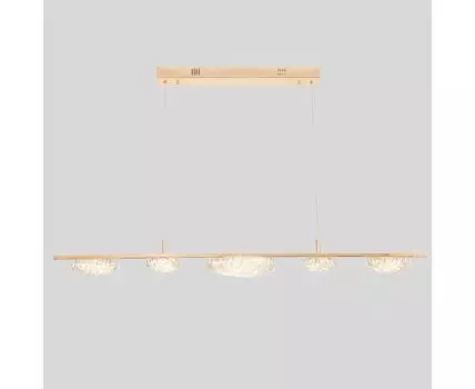 Подвесной светильник Crystal Lux FELICIDAD