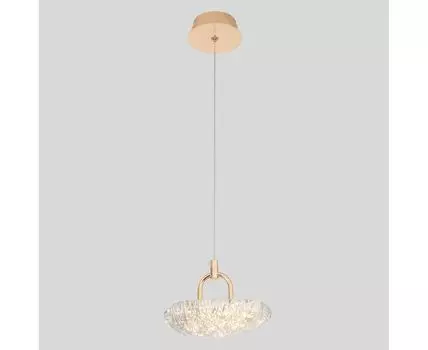 Подвесной светильник Crystal Lux FELICIDAD