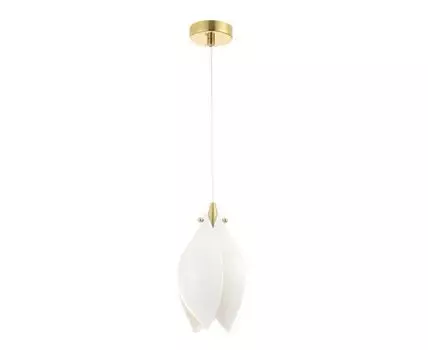 Подвесной светильник Crystal Lux FLOWERS