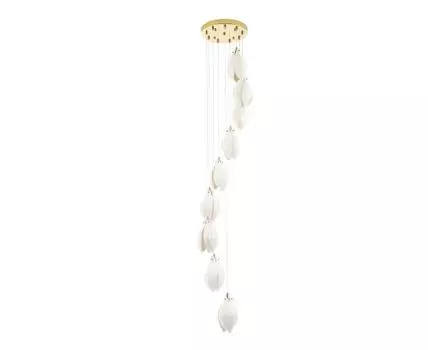 Подвесной светильник Crystal Lux FLOWERS