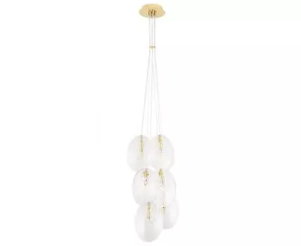 Подвесной светильник Crystal Lux MAR