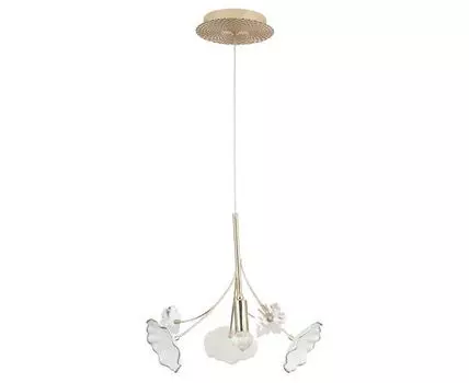 Подвесной светильник Crystal Lux MARGO