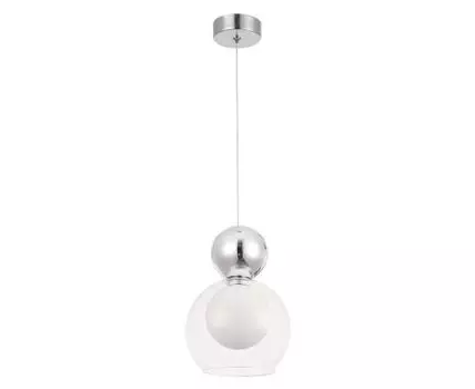 Подвесной светильник Crystal Lux MURCIA