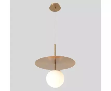 Подвесной светильник Crystal Lux UVA