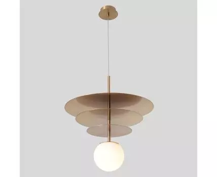 Подвесной светильник Crystal Lux UVA