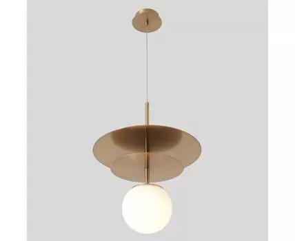 Подвесной светильник Crystal Lux UVA