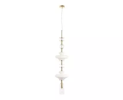 Подвесной светильник Crystal Lux VALENCIA