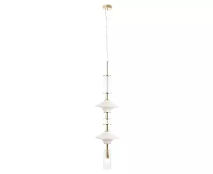 Подвесной светильник Crystal Lux VALENCIA