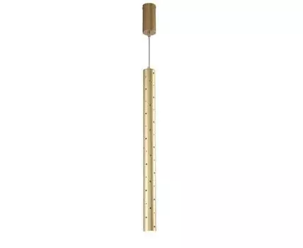 Подвесной светильник Crystallux