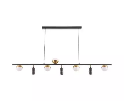 Подвесной светильник Crystallux