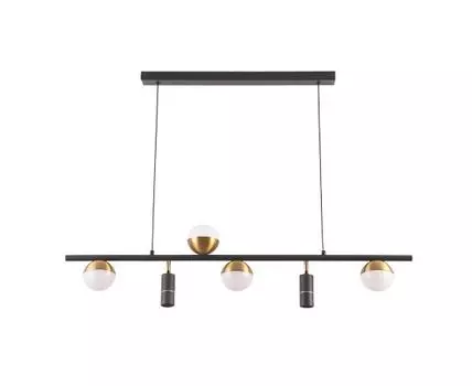 Подвесной светильник Crystallux