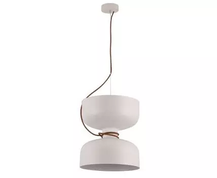 Подвесной светильник Crystallux