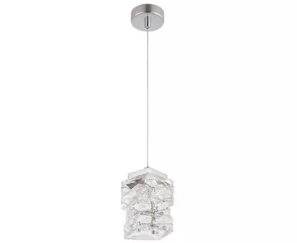 Подвесной светильник Crystallux