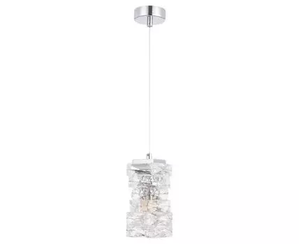 Подвесной светильник Crystallux