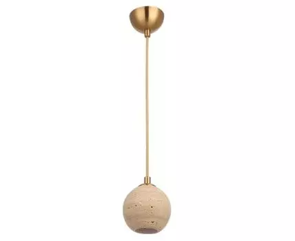 Подвесной светильник Crystallux