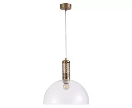 Подвесной светильник Crystallux ANGELINA