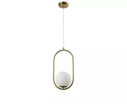 Подвесной светильник Crystallux CALLE