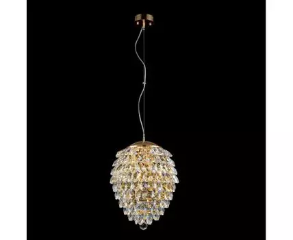 Подвесной светильник Crystallux CHARM