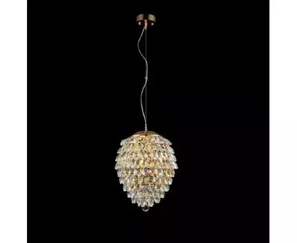 Подвесной светильник Crystallux CHARME