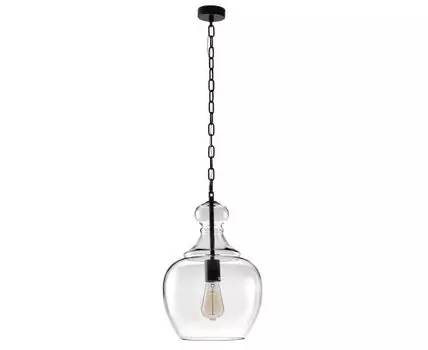 Подвесной светильник Crystallux CONSTANCIA