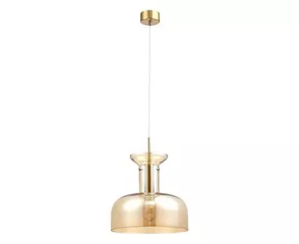 Подвесной светильник Crystallux CONSUELA