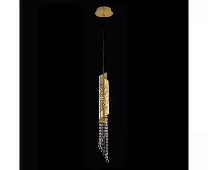 Подвесной светильник Crystallux CREDO