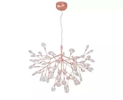 Подвесной светильник Crystallux EVITA