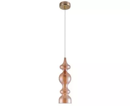 Подвесной светильник Crystallux IRIS