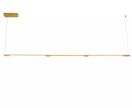 Подвесной светильник Crystallux LARGO