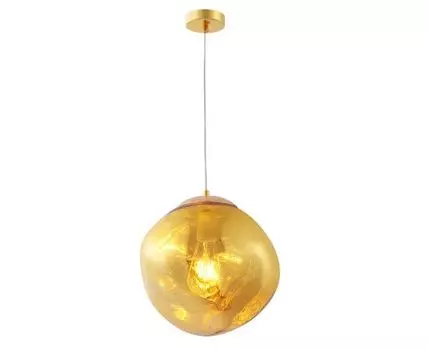 Подвесной светильник Crystallux MALAGA