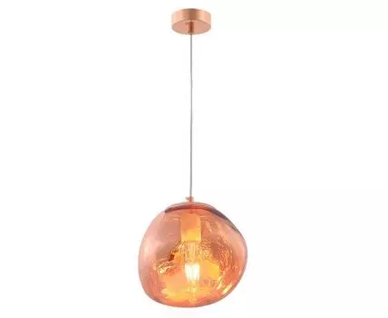 Подвесной светильник Crystallux MALAGA