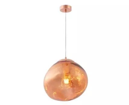 Подвесной светильник Crystallux MALAGA