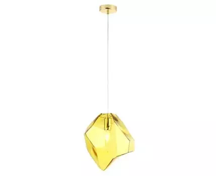 Подвесной светильник Crystallux NUESTRO