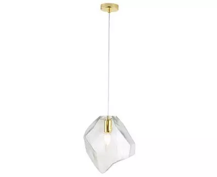 Подвесной светильник Crystallux NUESTRO