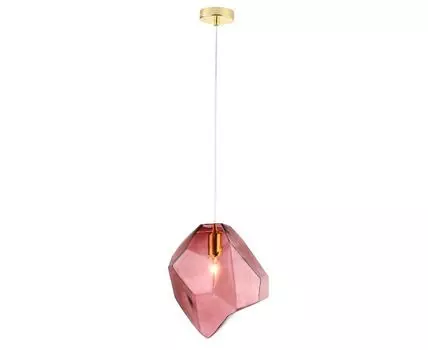 Подвесной светильник Crystallux NUESTRO