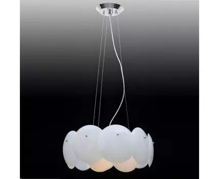 Подвесной светильник Crystallux OMEGA