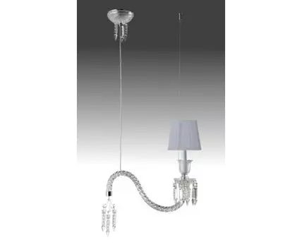 Подвесной светильник Crystallux PRINCESS