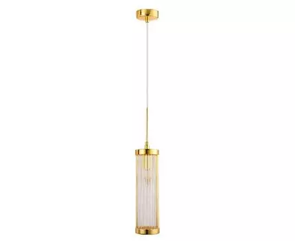 Подвесной светильник Crystallux TADEO