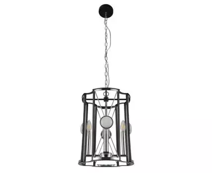 Подвесной светильник Crystallux TANDEM