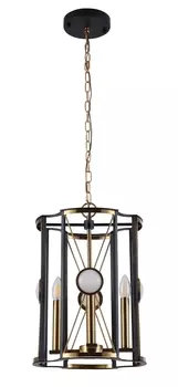 Подвесной светильник Crystallux TANDEM