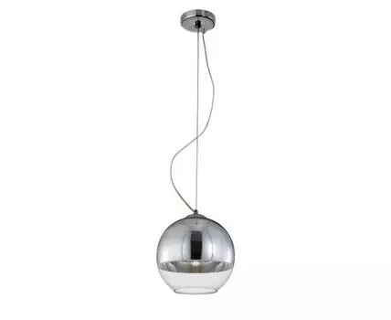 Подвесной светильник Crystallux WOODY