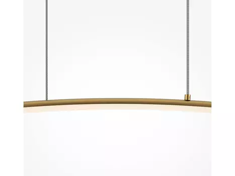 Подвесной светильник Curve