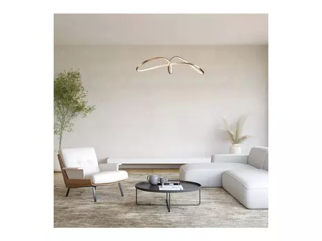 Подвесной светильник Curve