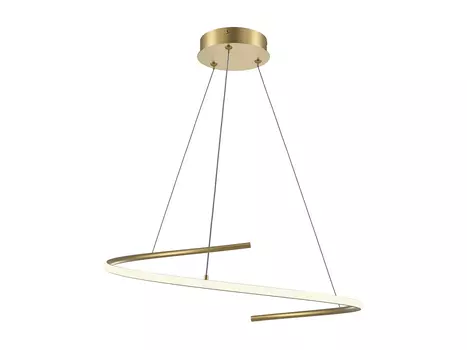 Подвесной светильник Curve