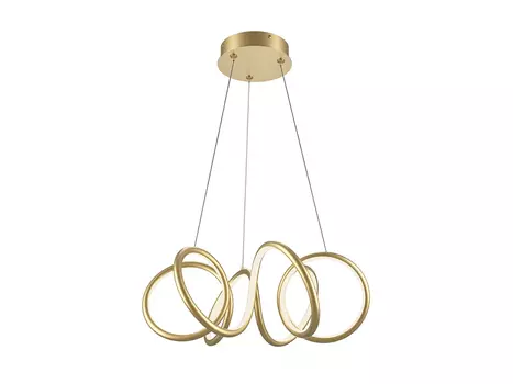 Подвесной светильник Curve